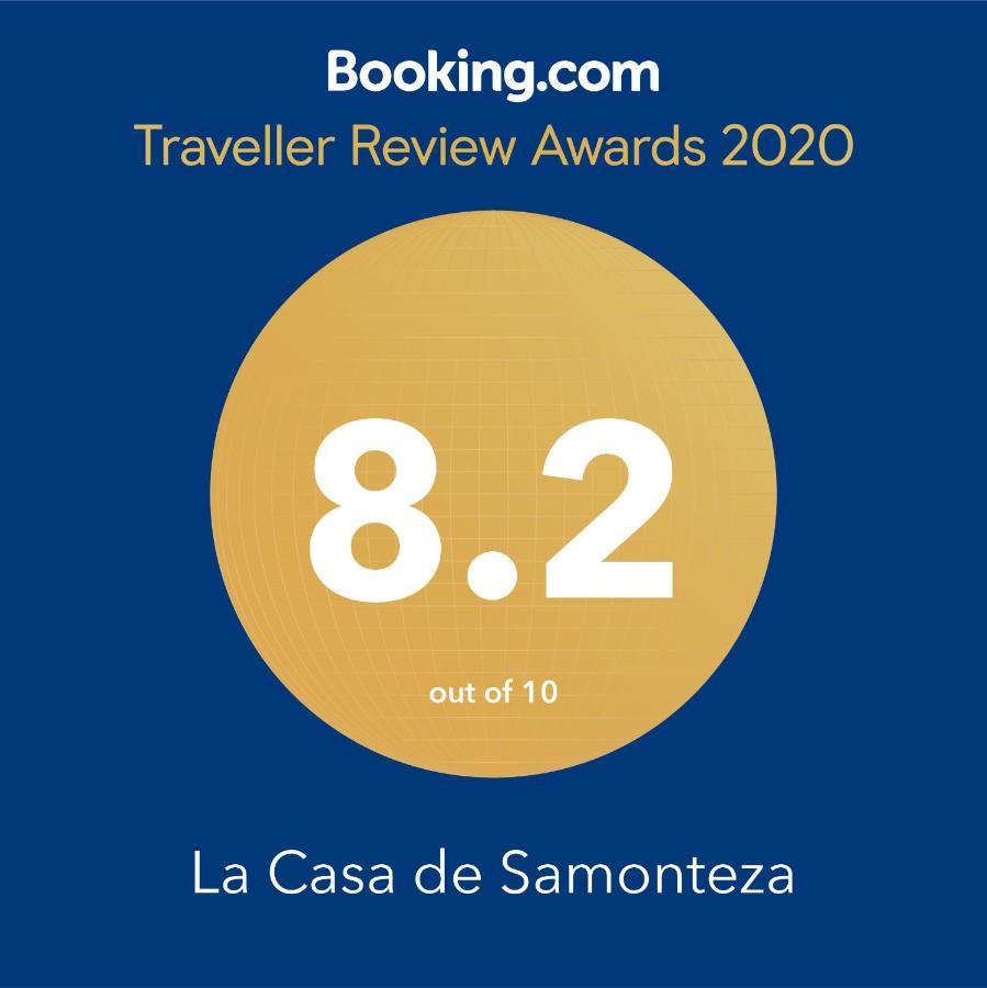 La Casa De Samonteza Hotell San Francisco  Exteriör bild